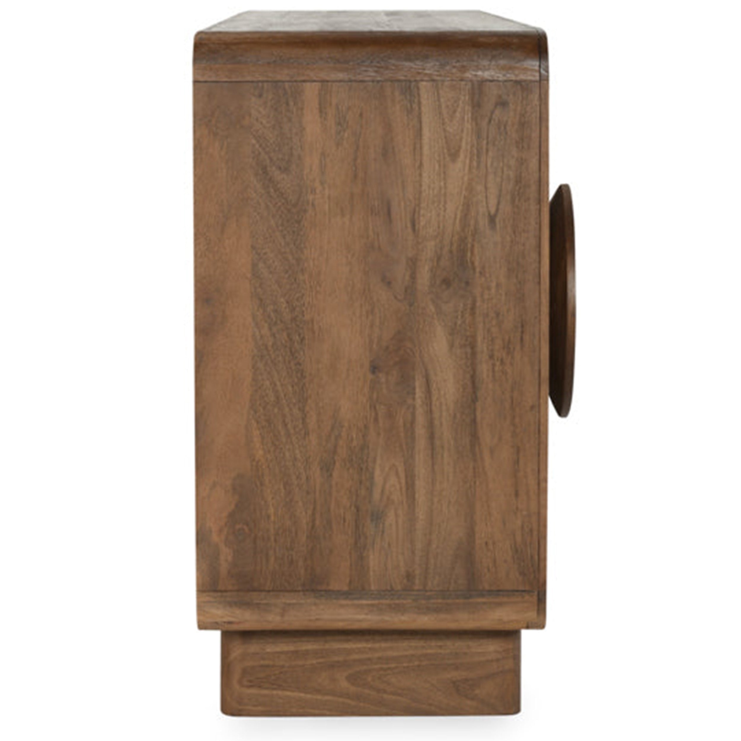 Valley 6Dr Buffet, Artisan Brown