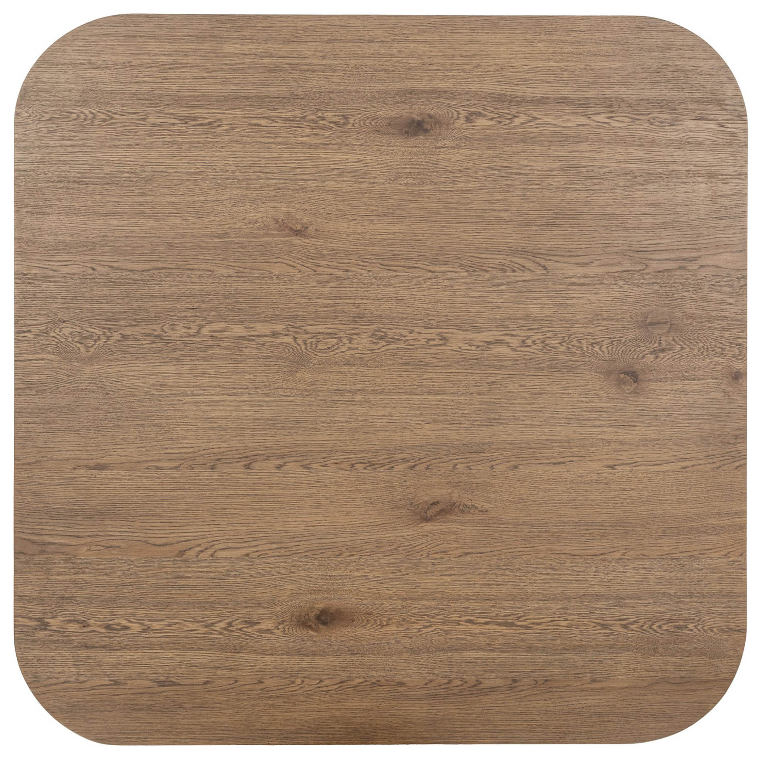 Vander Coffee Table, Tawny Brown