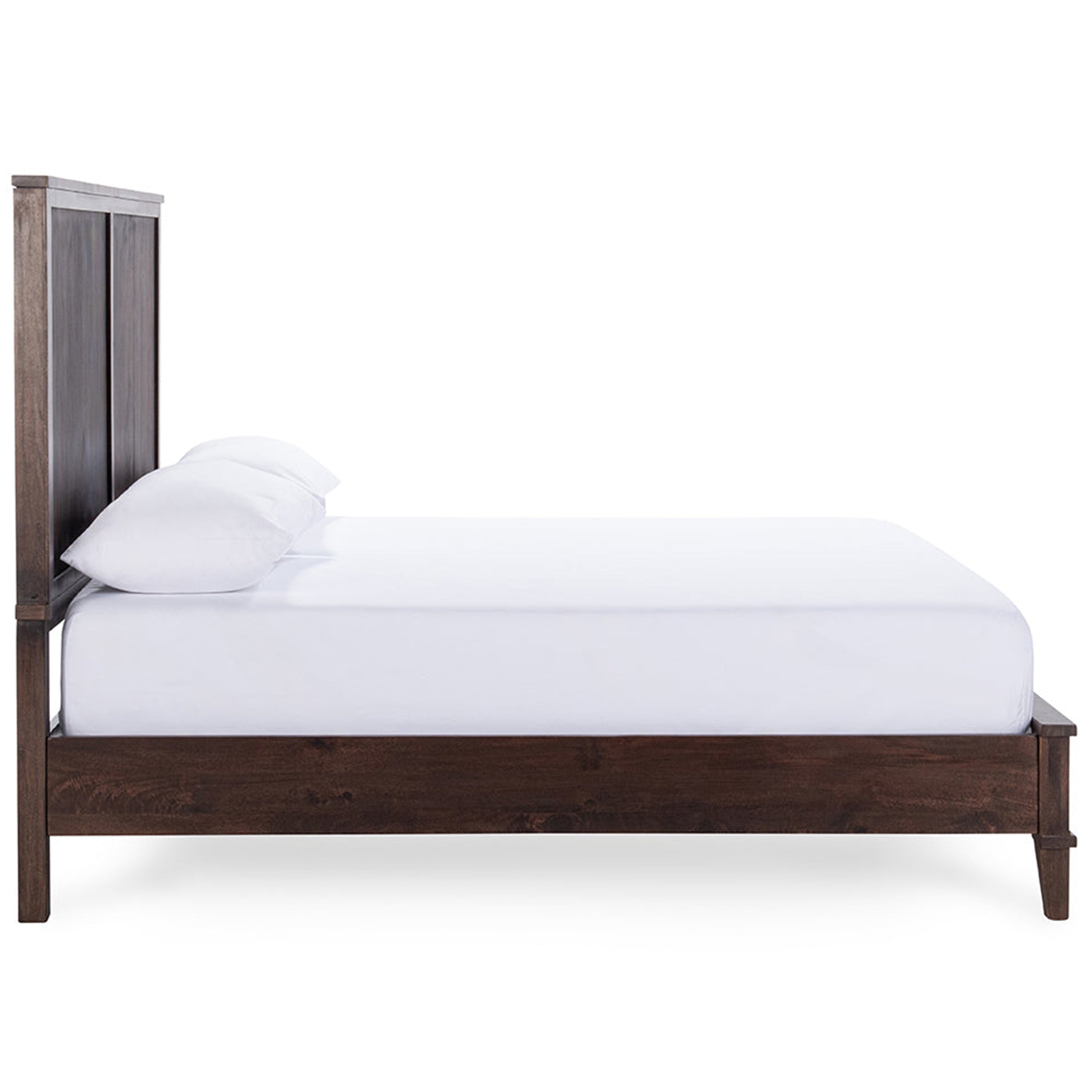 Westlake Bed, Kona Brown