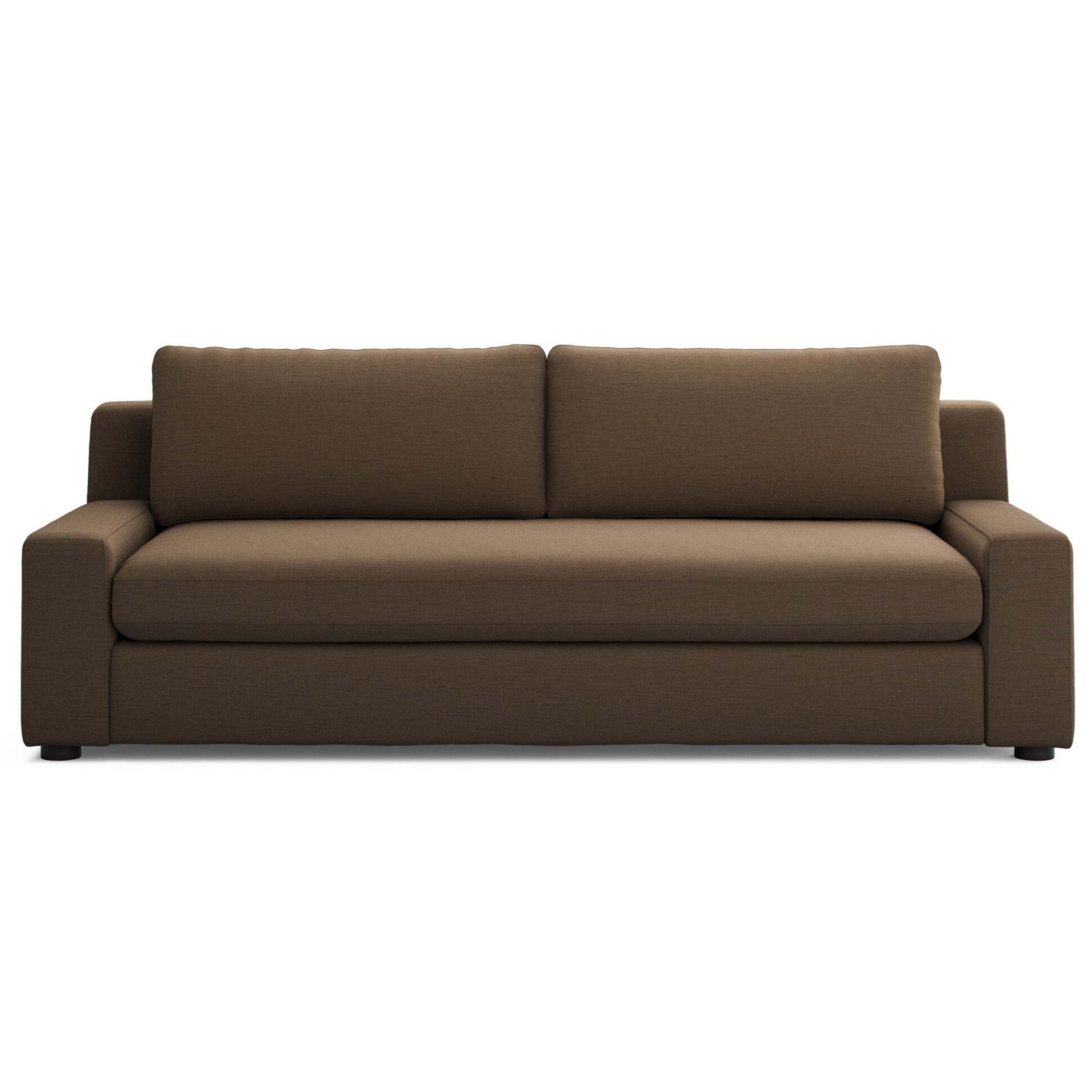 Yelena Sofa, Crypton Nomad Mushroom
