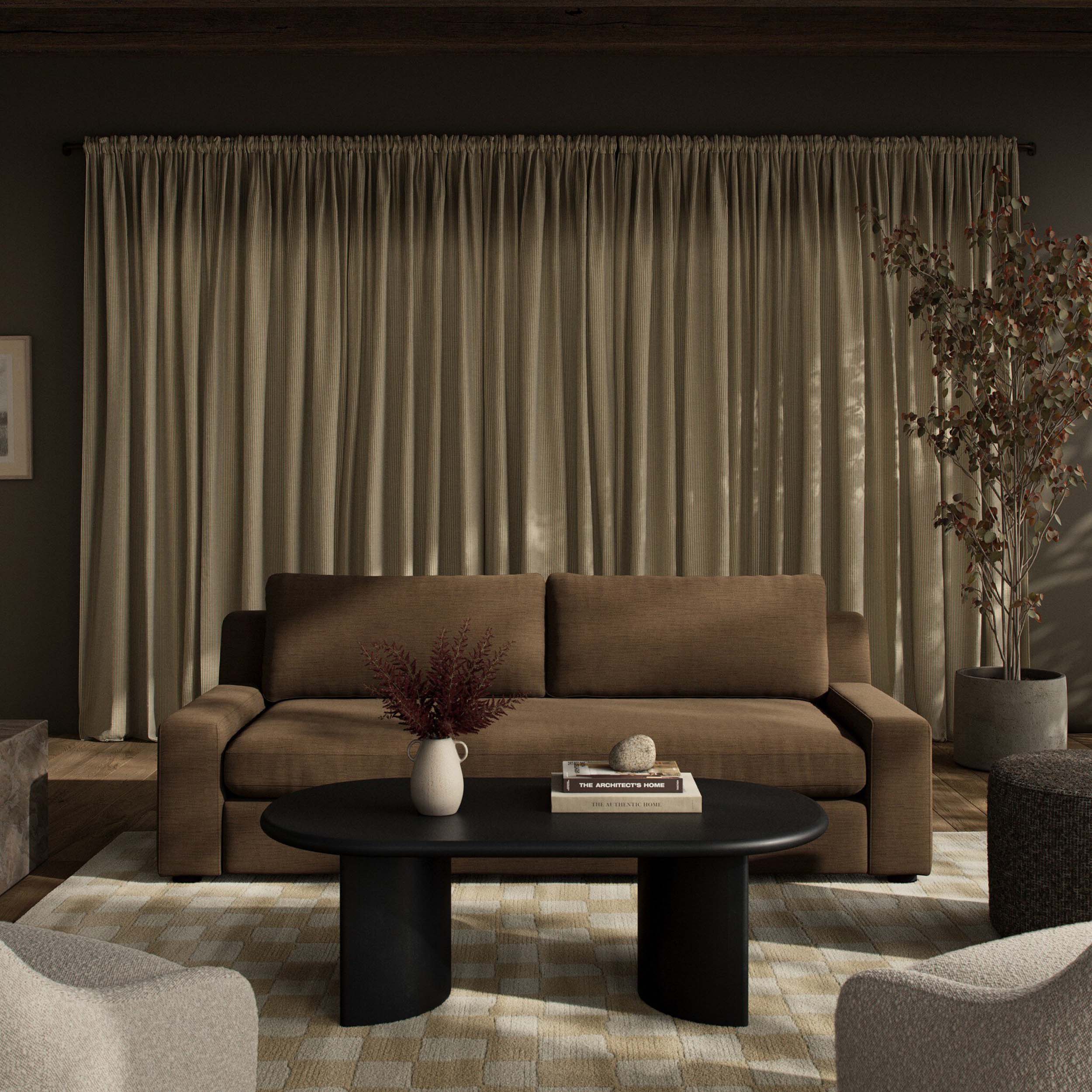 Yelena Sofa, Crypton Nomad Mushroom