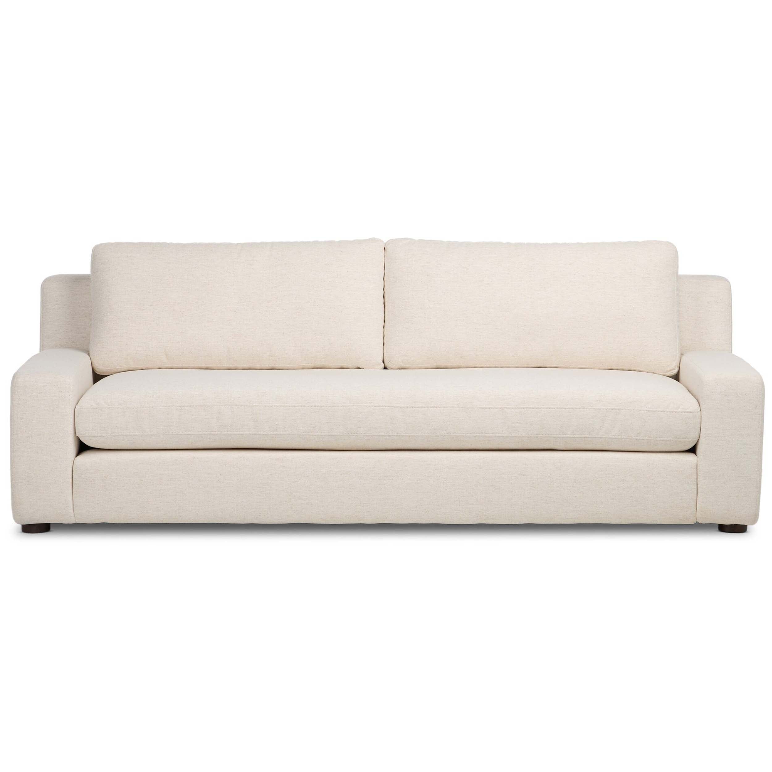 Yelena Sofa, Crypton Nomad Snow