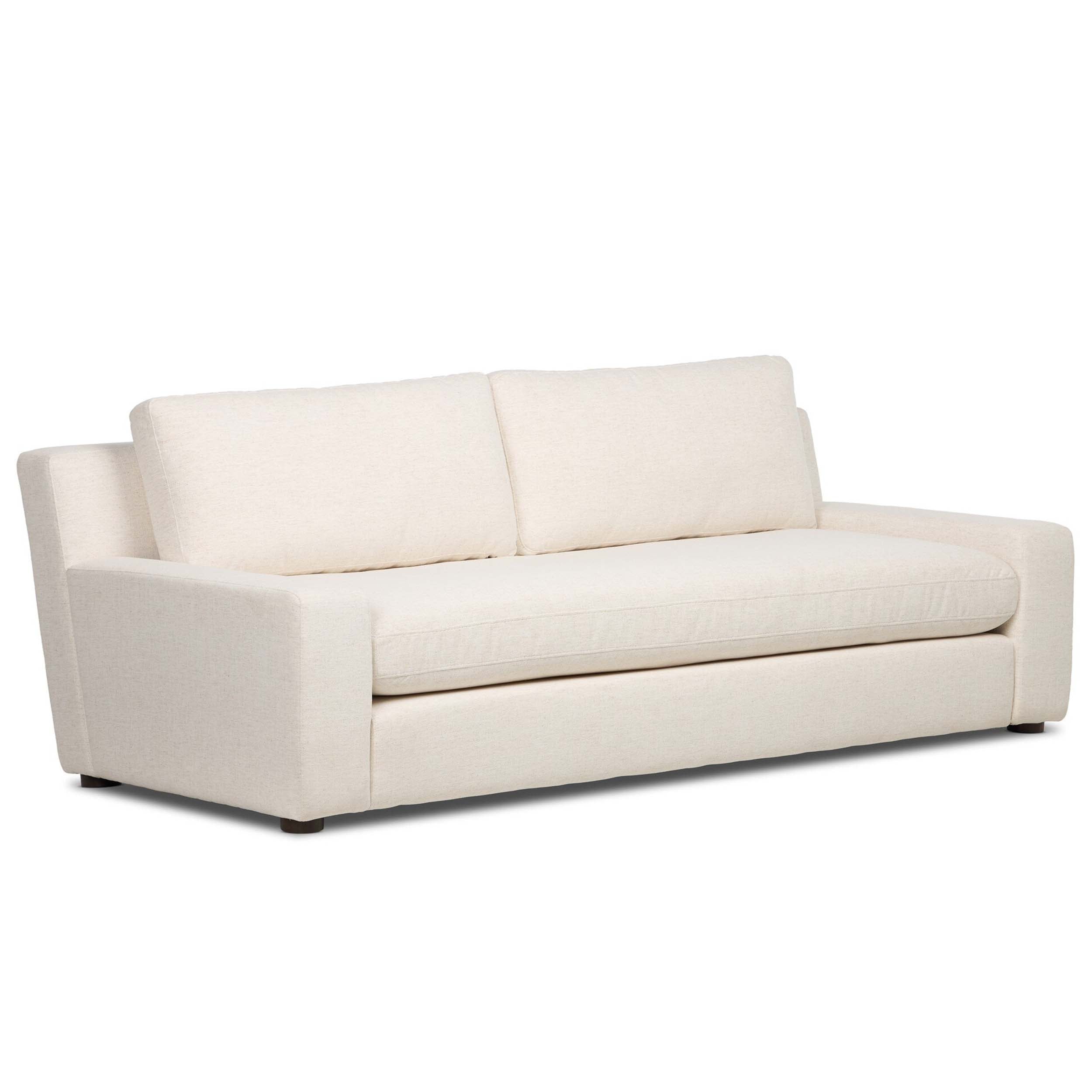 Yelena Sofa, Crypton Nomad Snow