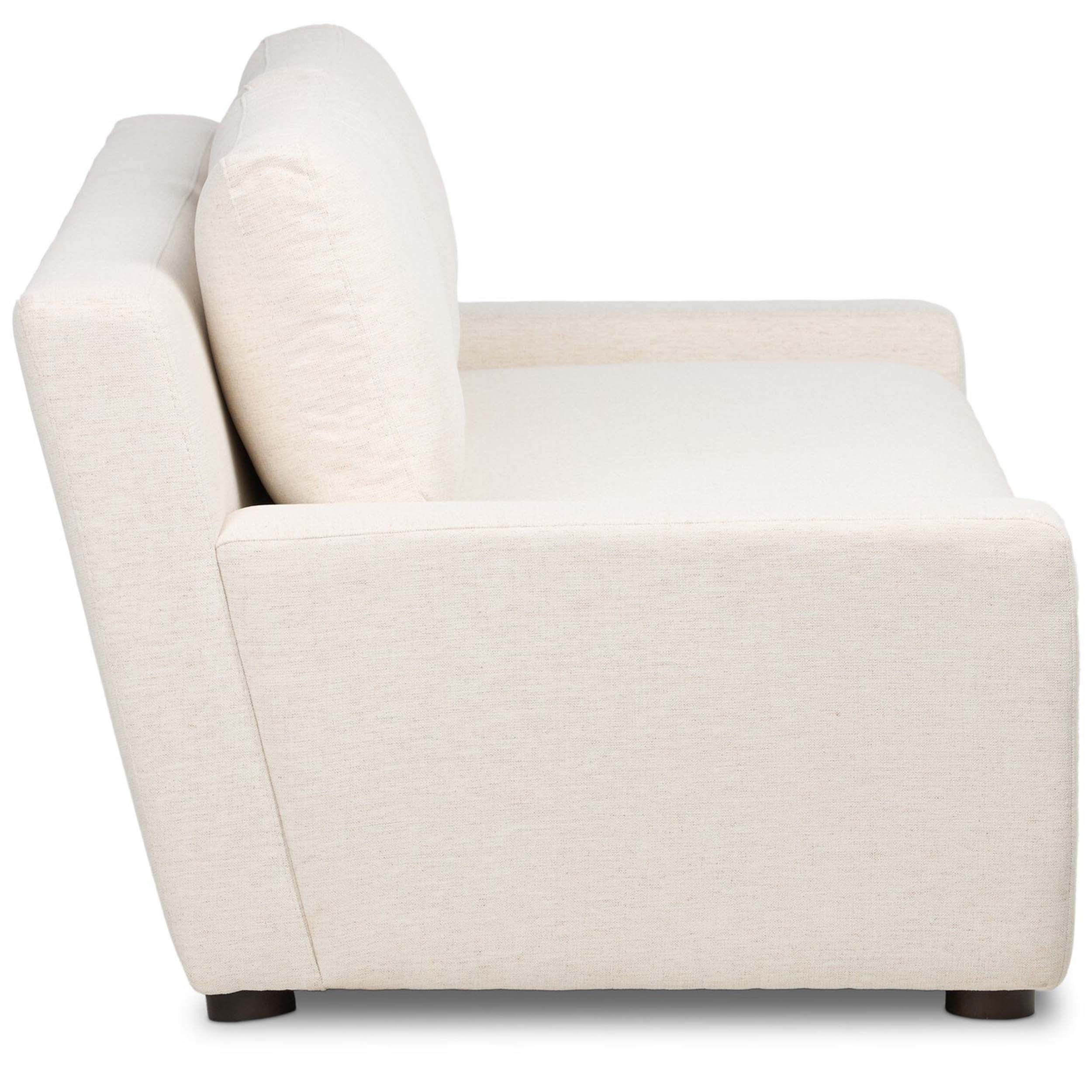 Yelena Sofa, Crypton Nomad Snow