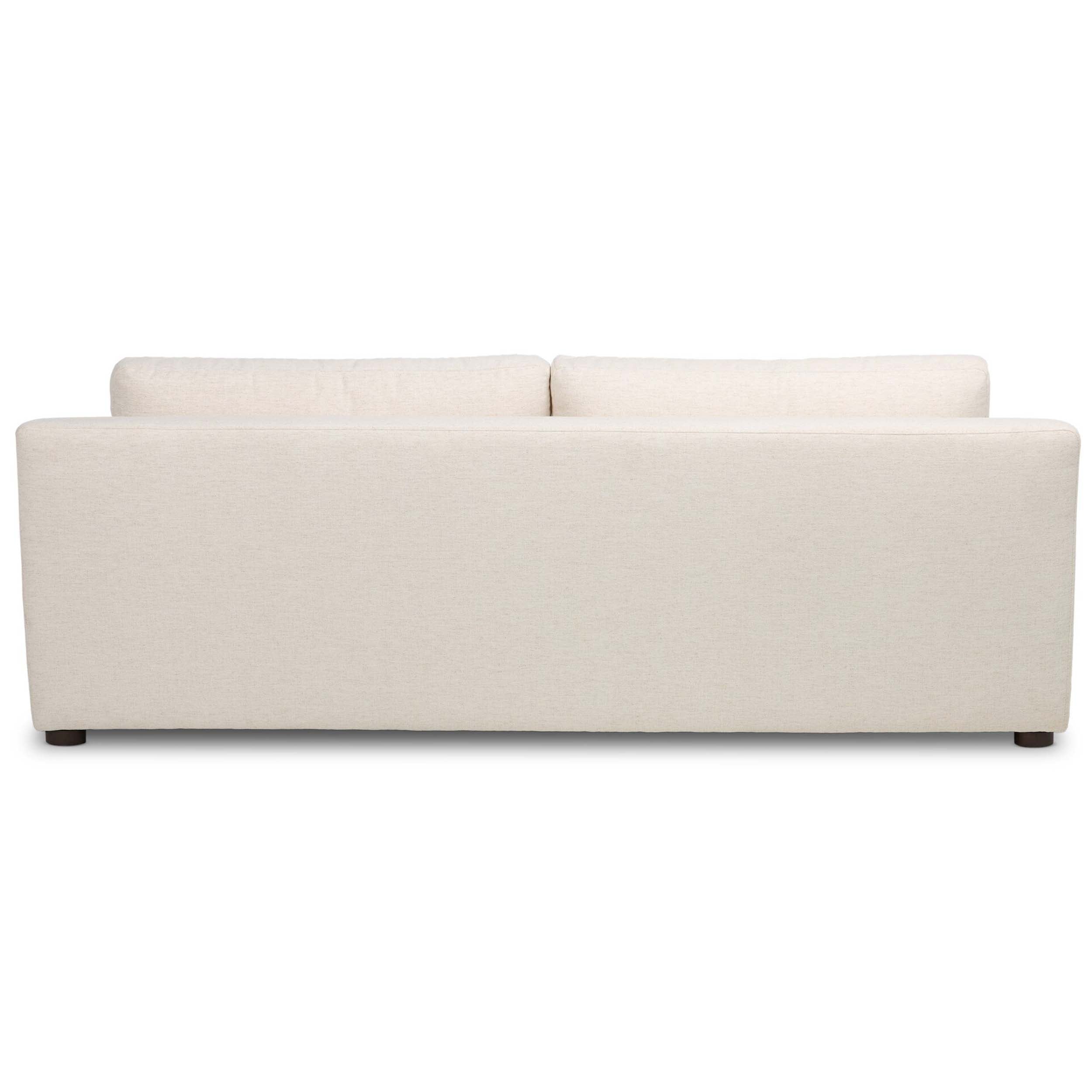 Yelena Sofa, Crypton Nomad Snow