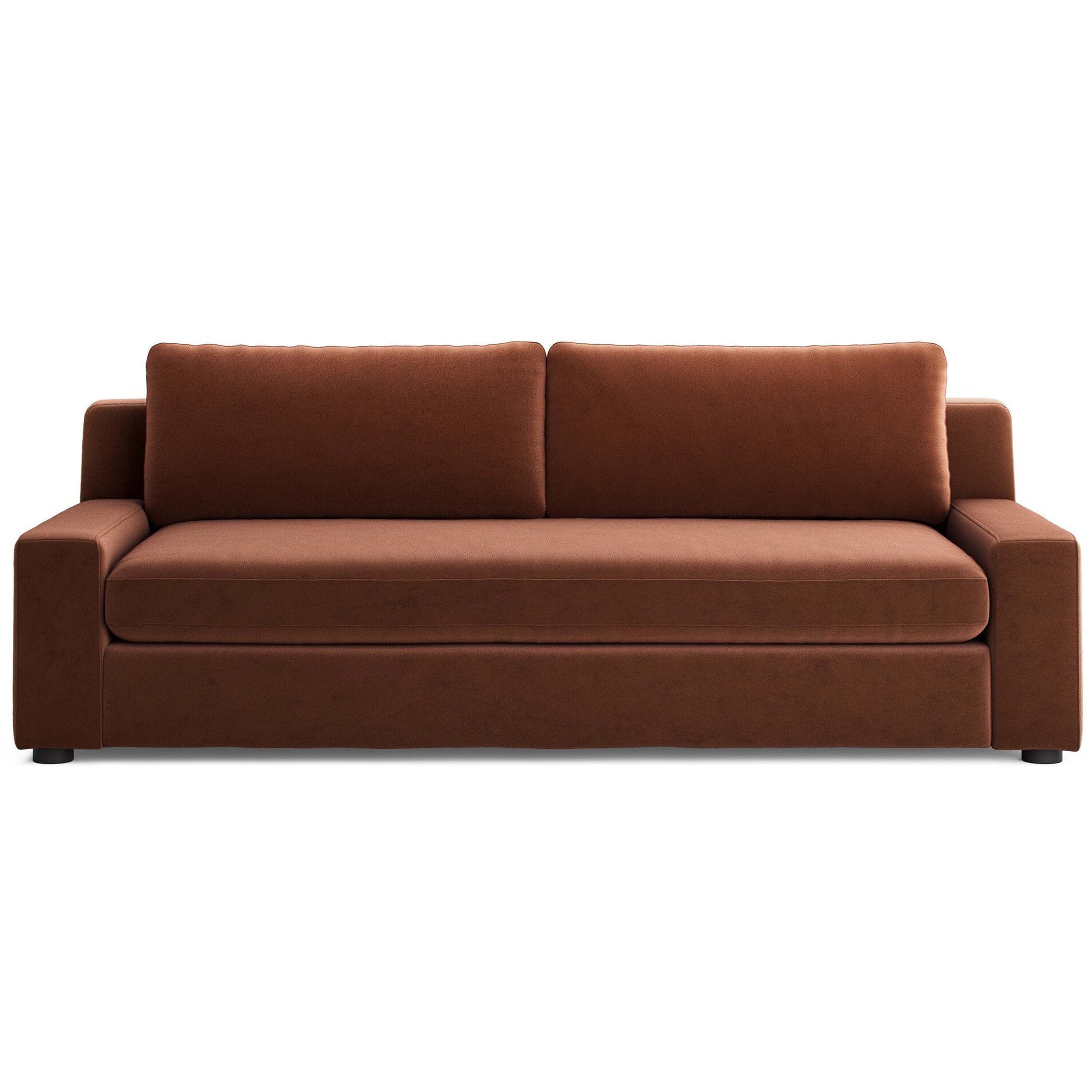 Yelena Sofa, Surrey Auburn