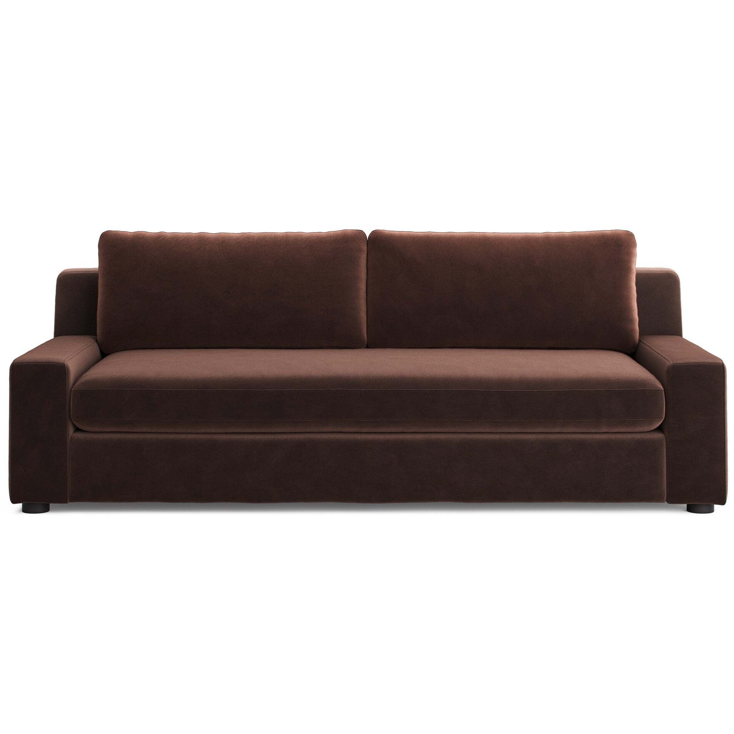 Yelena Sofa, Surrey Cocoa