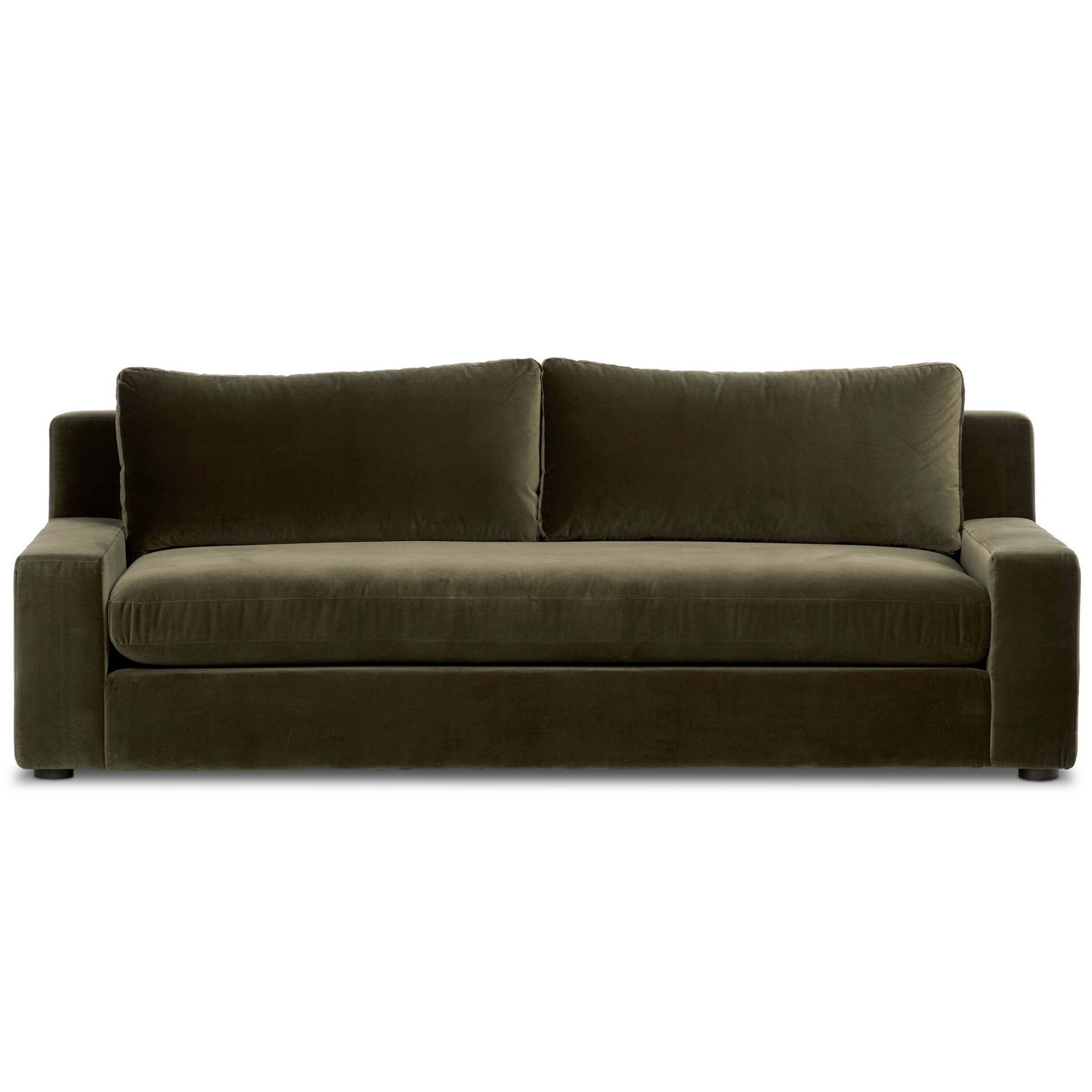 Yelena Sofa, Surrey Olive