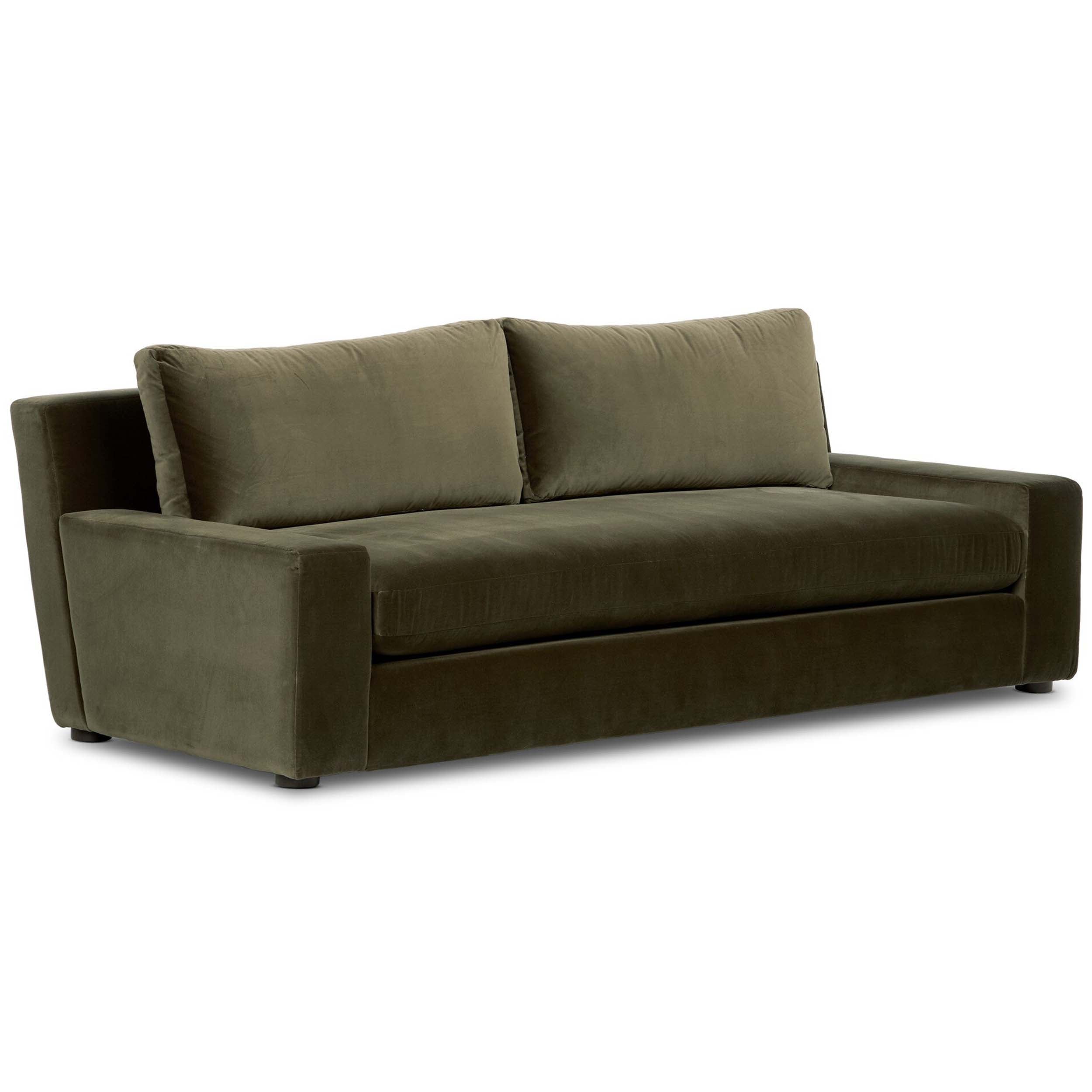 Yelena Sofa, Surrey Olive