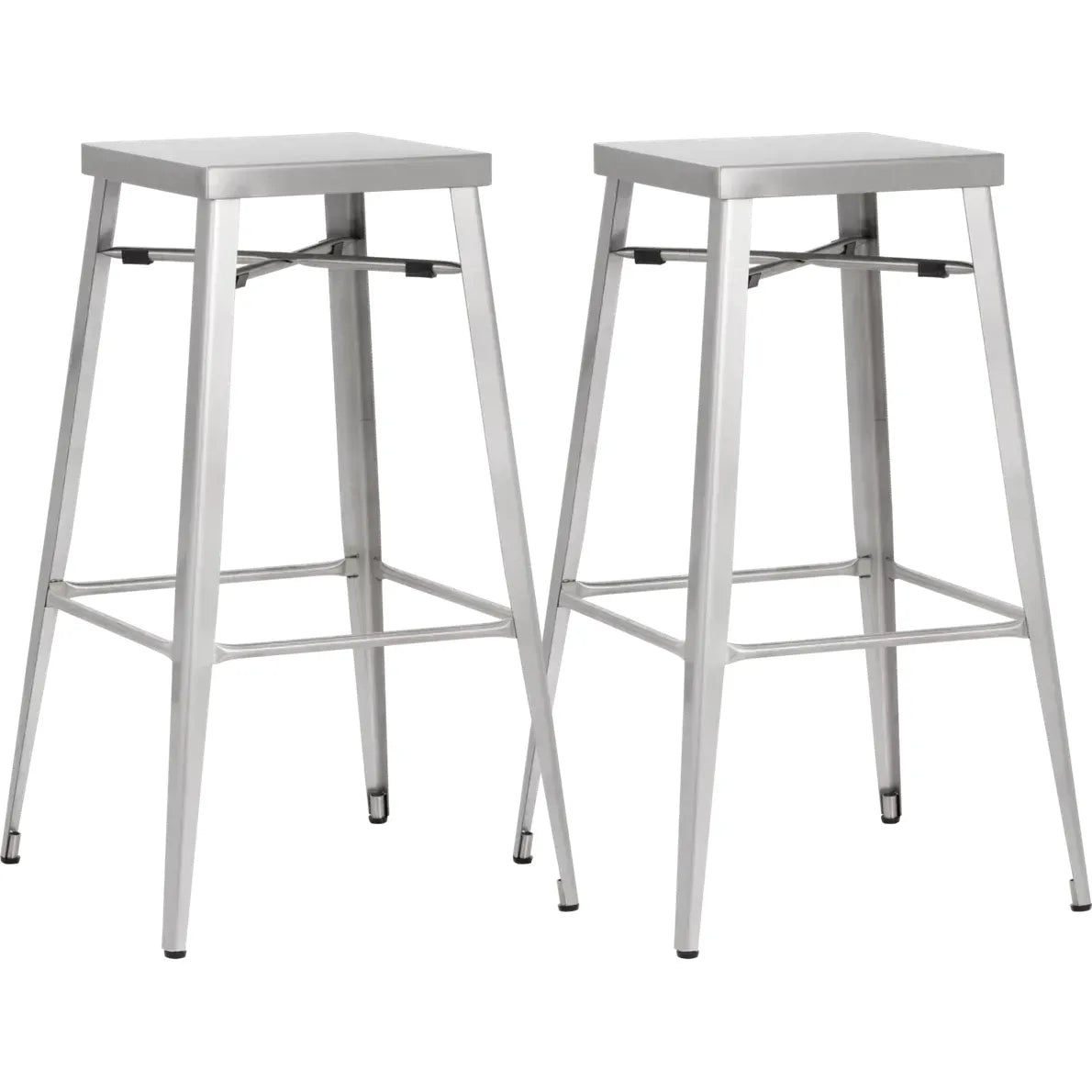 Aaron Counter Stool (Set of 2)