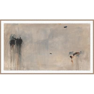 Dissolution I