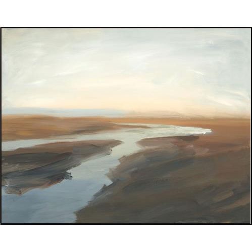 SUNRISE RIVER