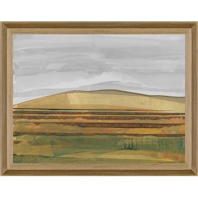 LANDFORM III