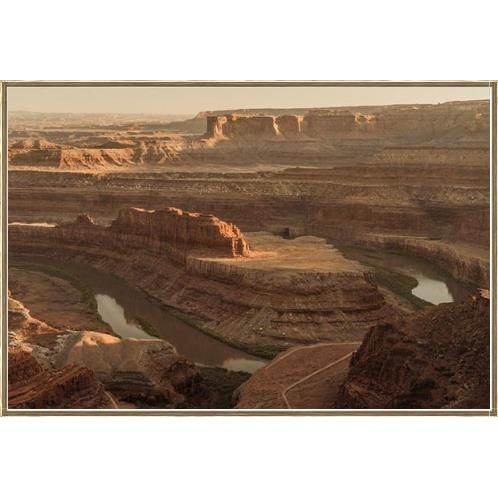 CANYON OASIS