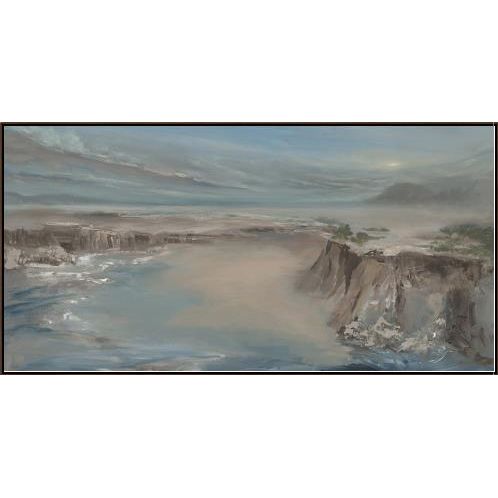 COASTAL RIDGE