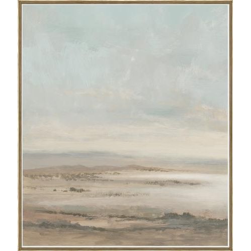 MARSHLAND I