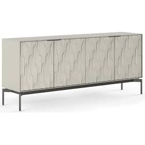 BDI Mesa Credenza 7639