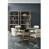 Remix Woven Dining Chair