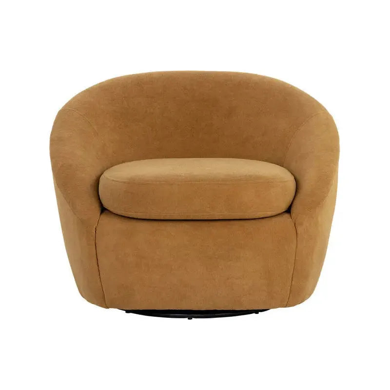 Bliss Swivel Lounge Chair