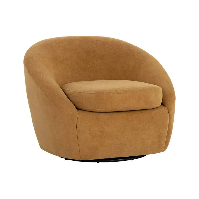 Bliss Swivel Lounge Chair