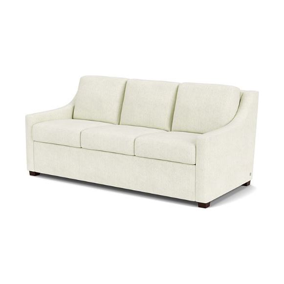 Perry Queen Plus Comfort Sleeper