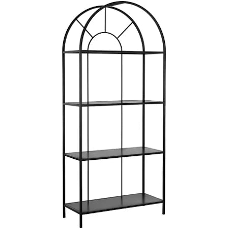 Alcove Bookcase