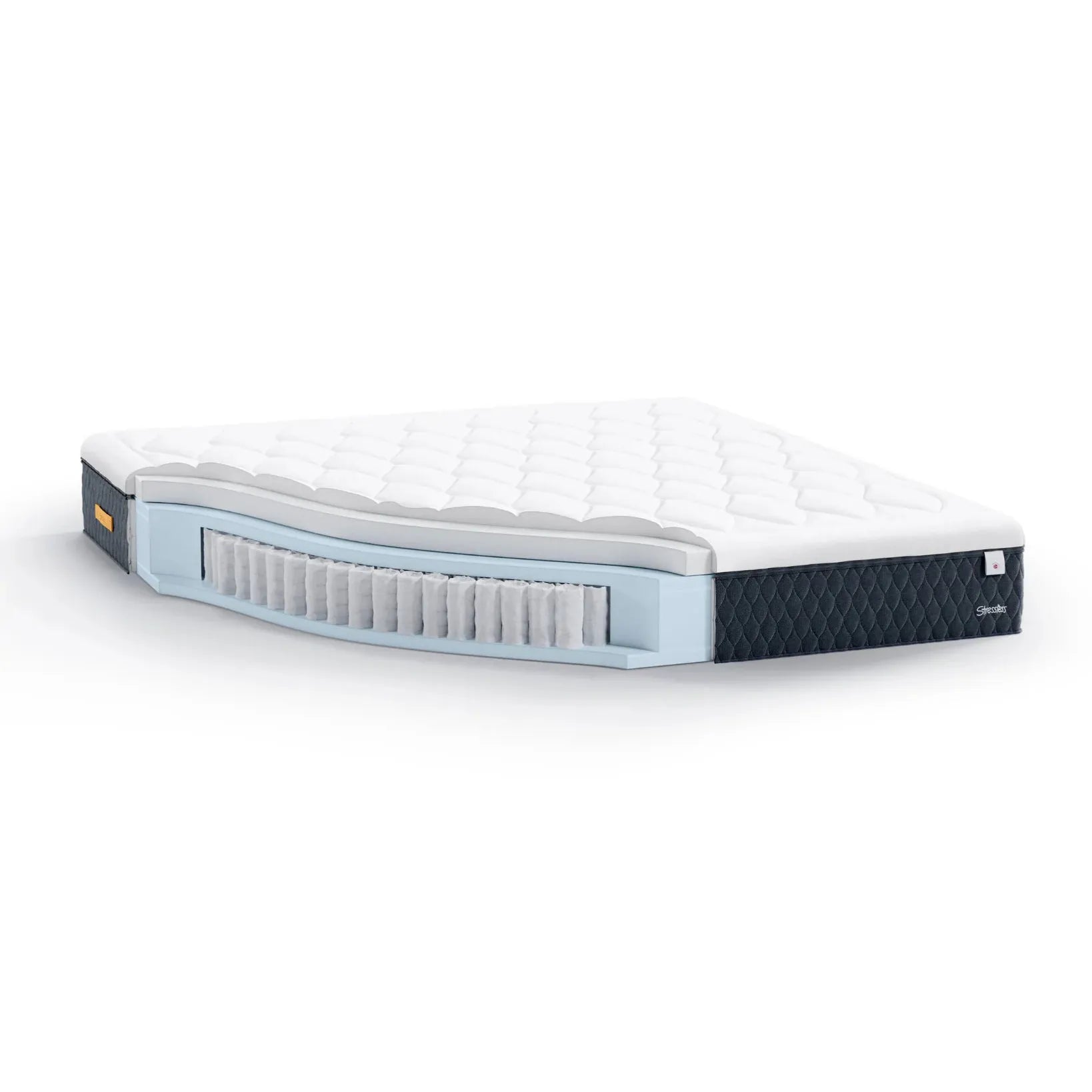 Stressless Sky Queen Mattress
