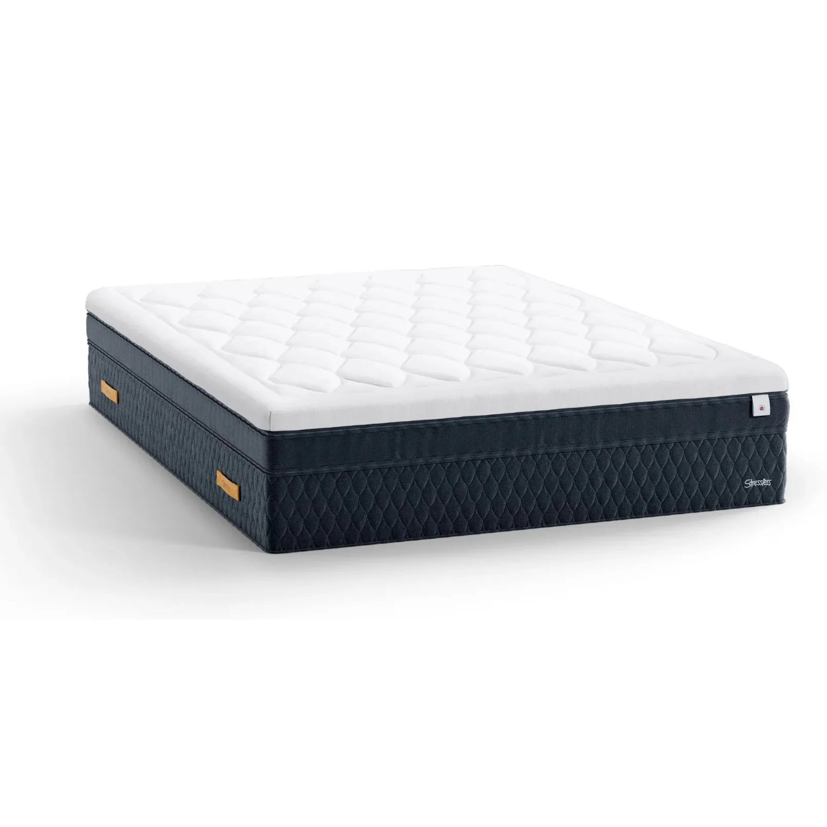 Stressless Sky Plush Queen Mattress