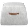 Aspen Ottoman