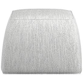 Aspen Ottoman