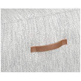 Aspen Ottoman