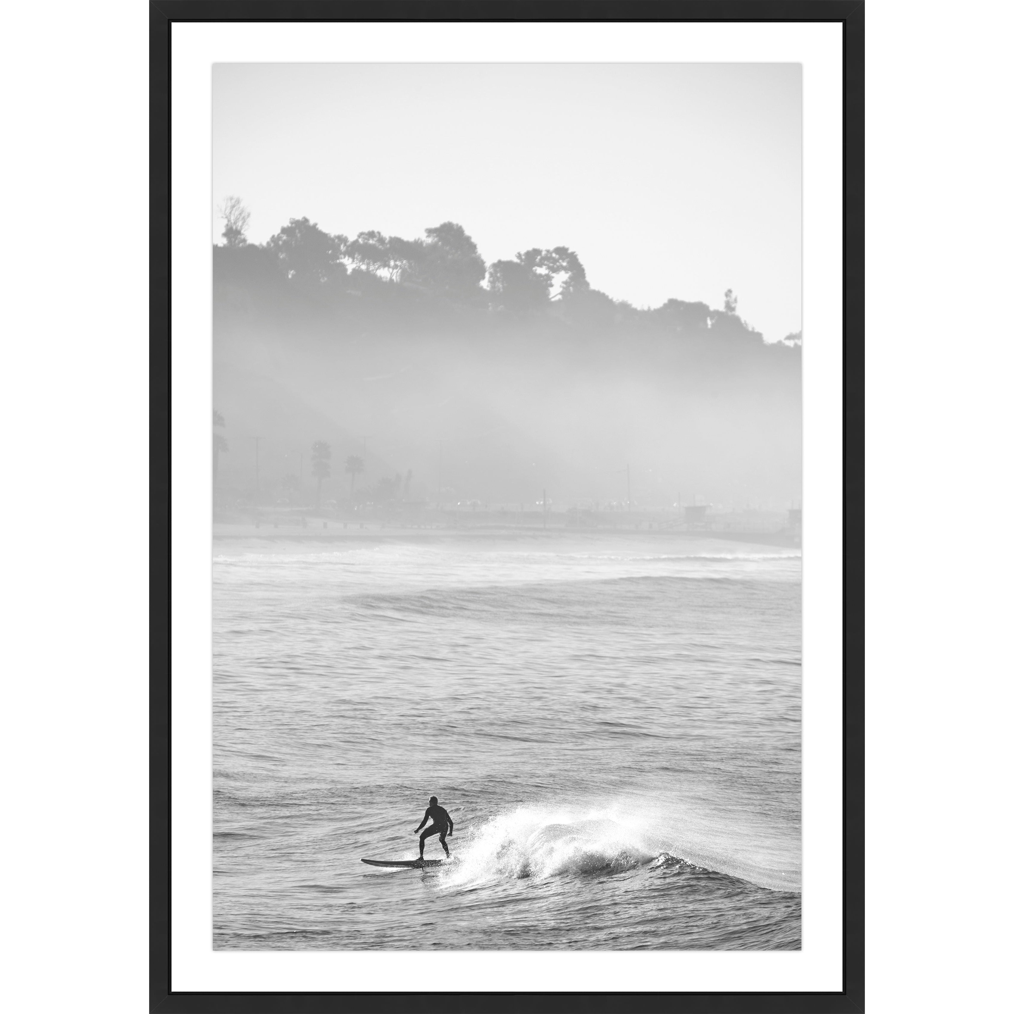 THE WAVES AND YOU
