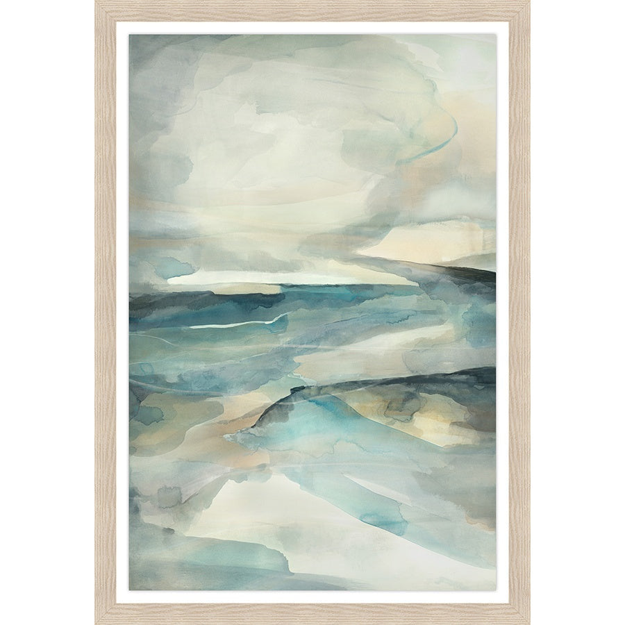 SPARKLING WATER  I