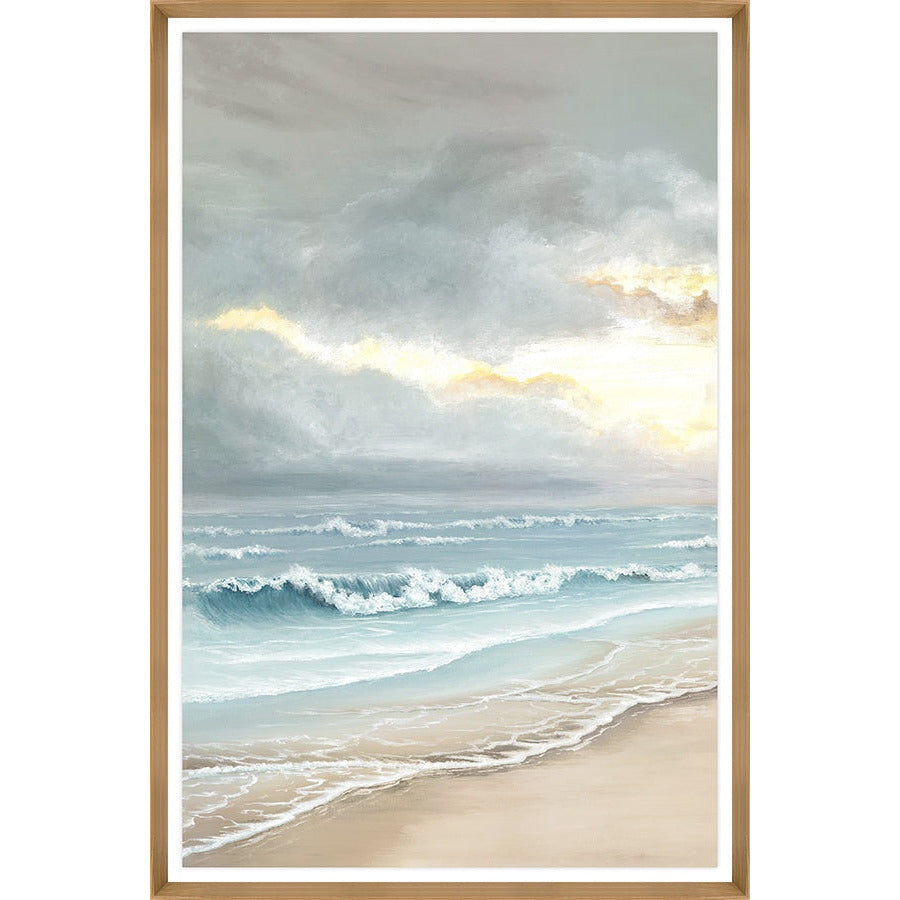 DAWN BREAKS I