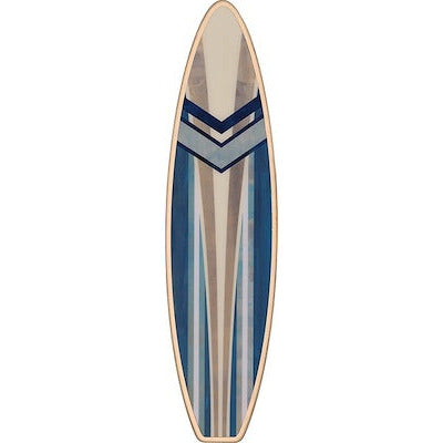 REMINISCENT SURFBOARD I