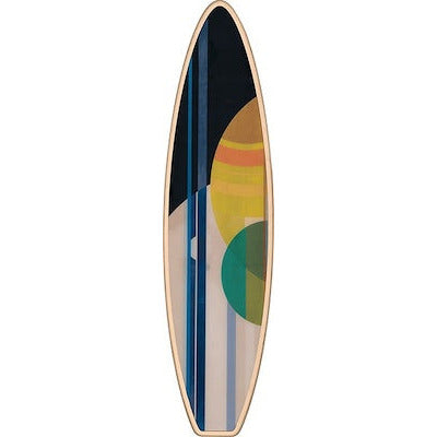 REMINISCENT SURFBOARD IV