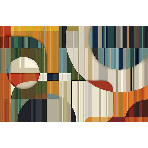 INTERSECTING FORMS