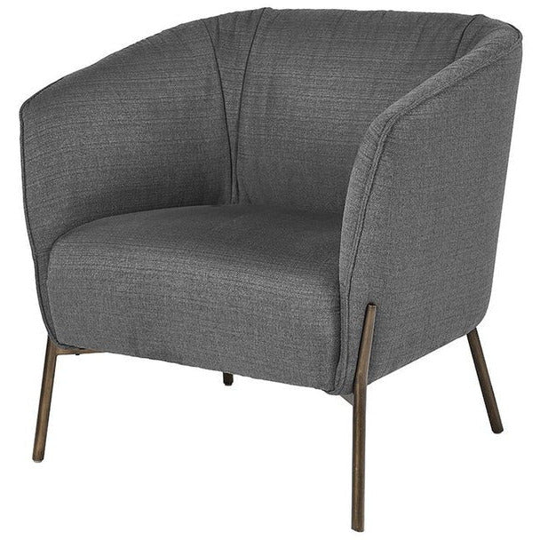 Klein Lounge Chair