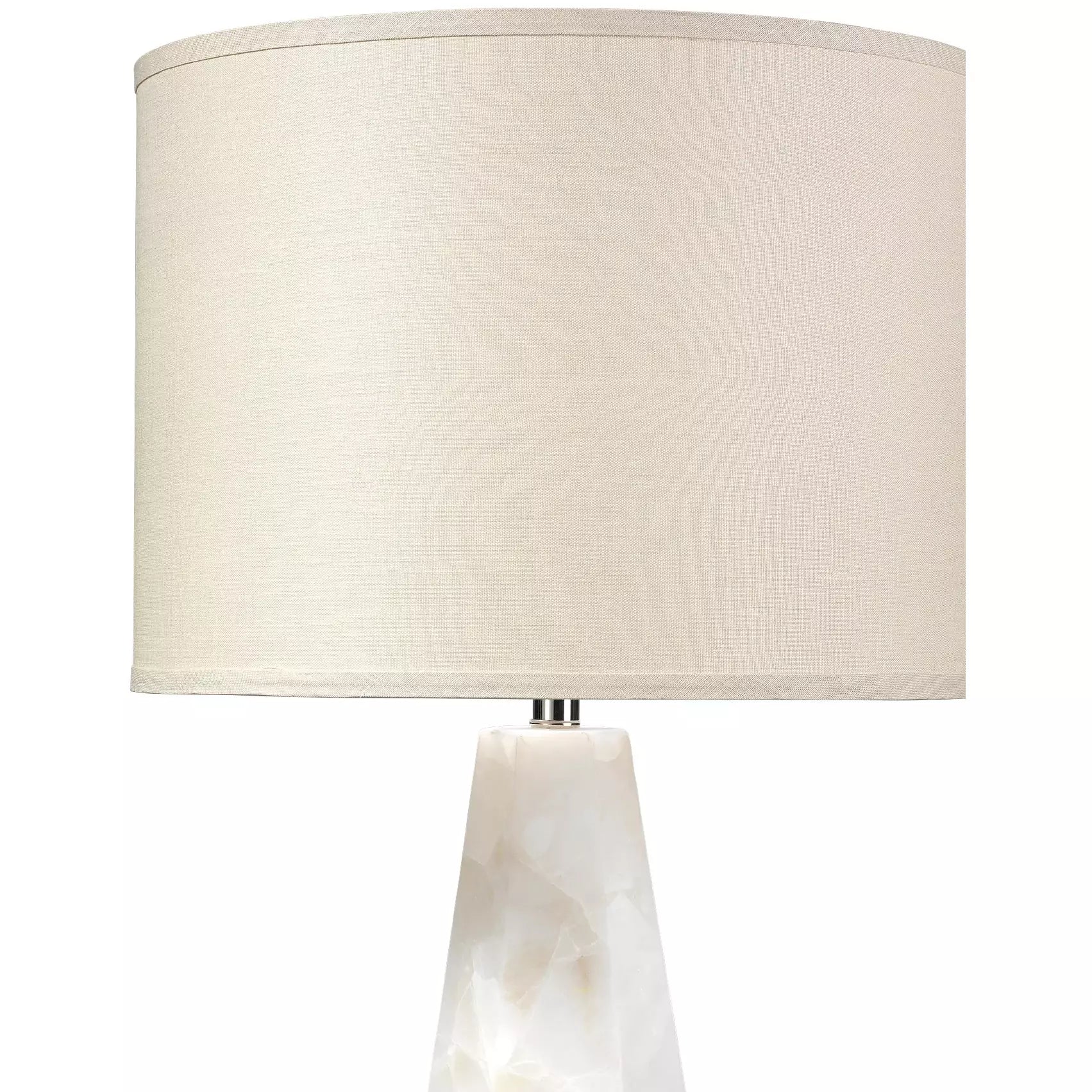 Borealis Hexagon Table Lamp