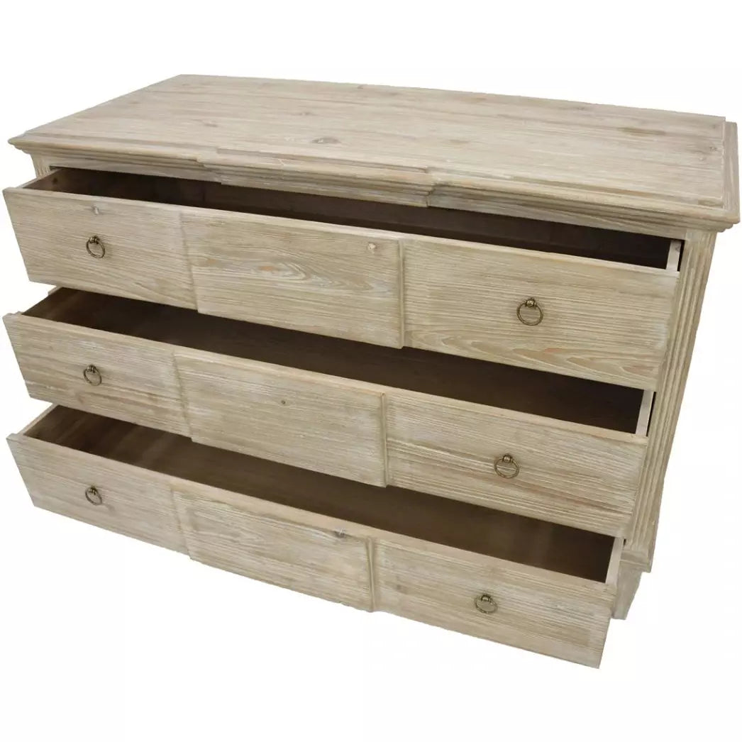 Terrance Chest