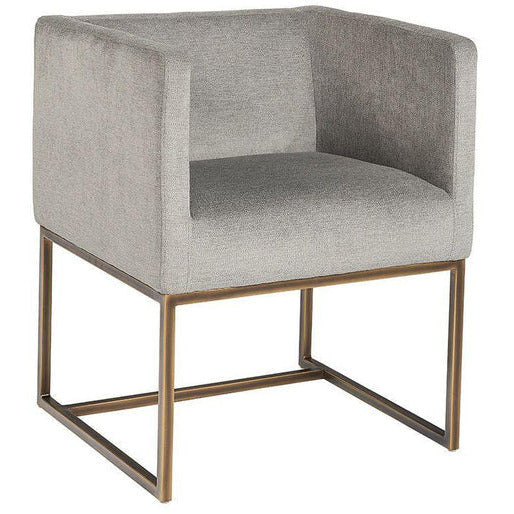 Kwan Lounge Chair