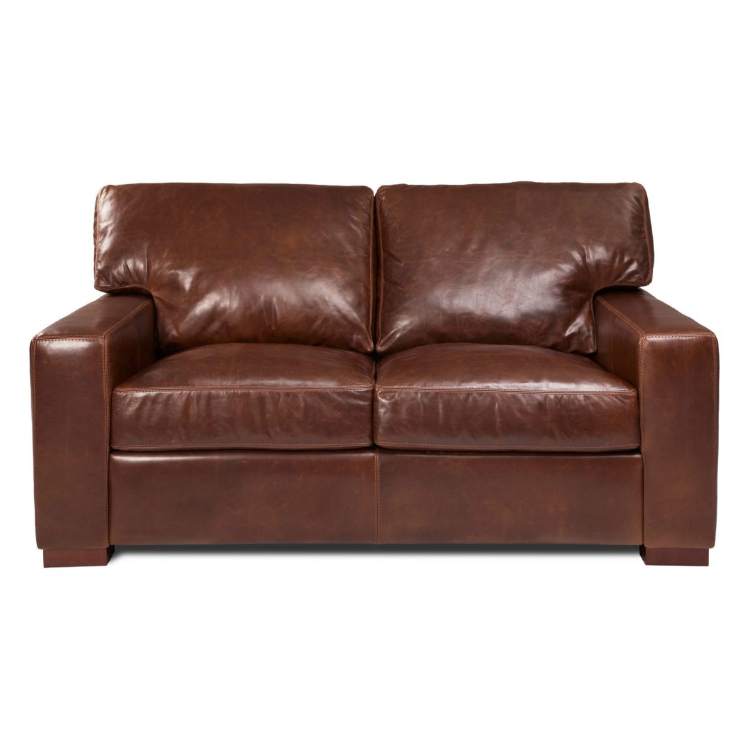 American Leather Danford Sofa