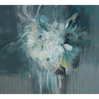 GREY FLORA