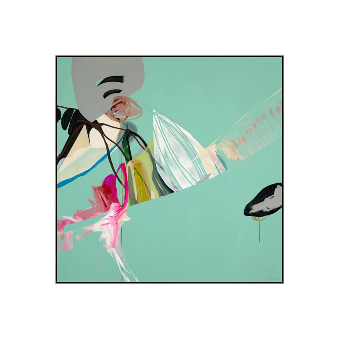 WHIRLY II