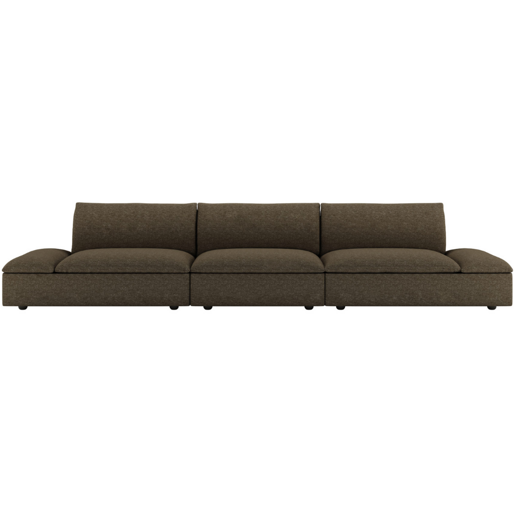 American Leather Versa Sofa