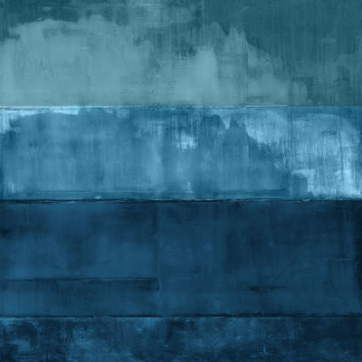 TRANSITIONING IN BLUE