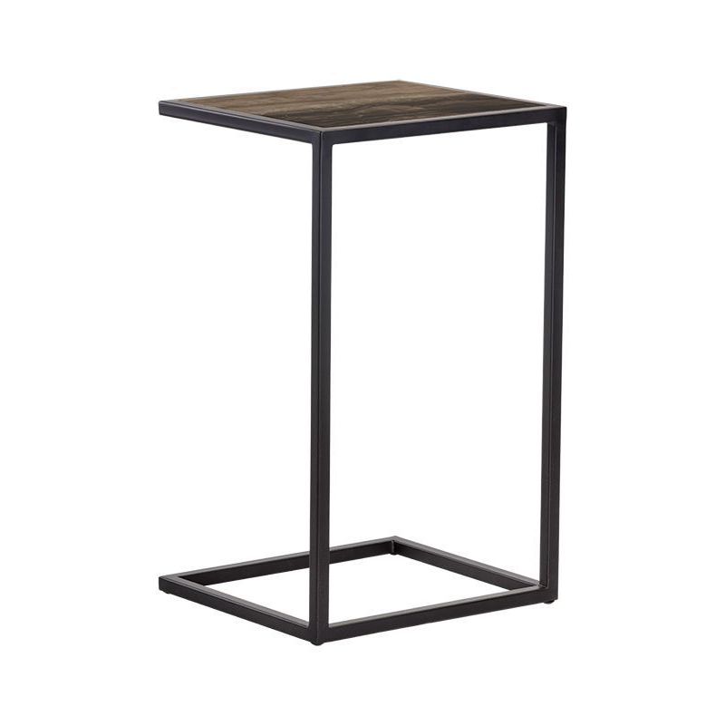 Norman End Table