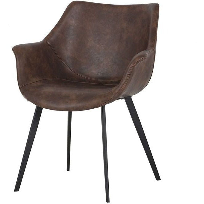 Mason Dining Armchair
