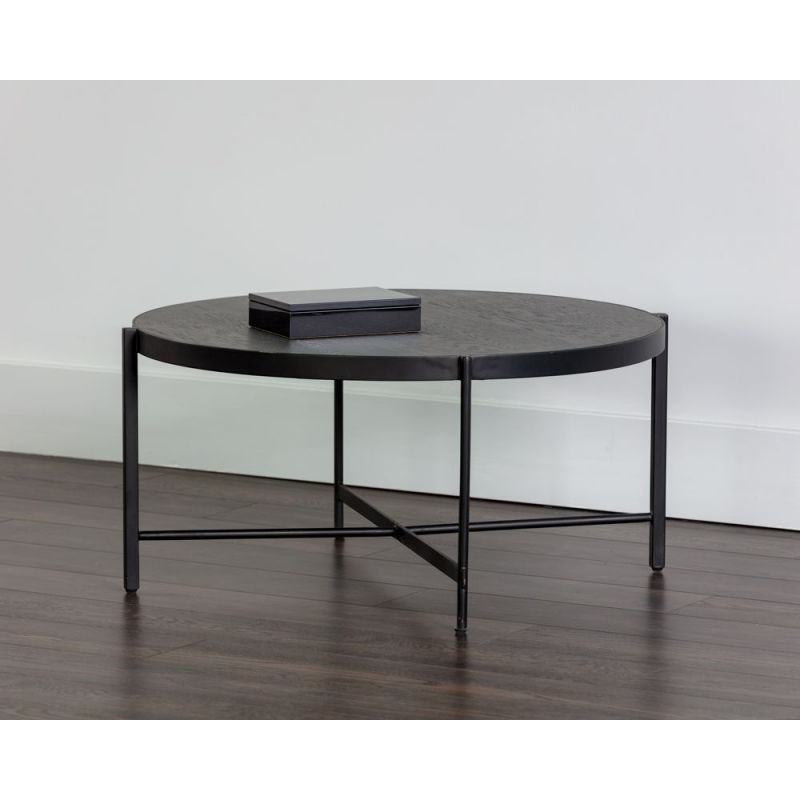 Willem Coffee Table - Medium