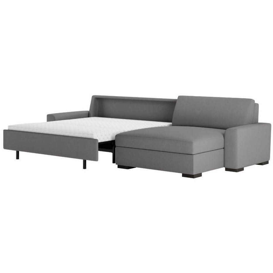 American Leather Olson Comfort Sleeper